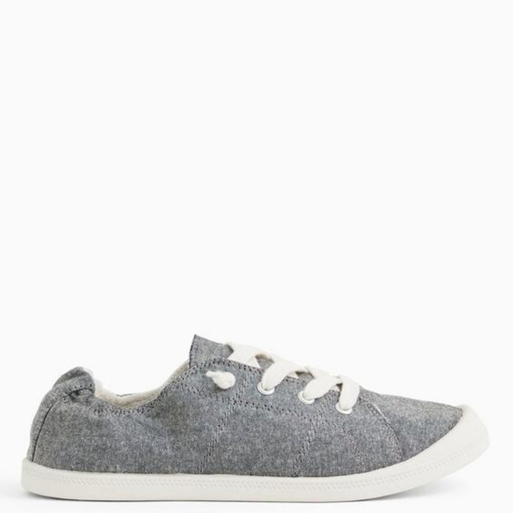 Torrid Riley Ruched Sneaker (WW) - Picture 4 of 4